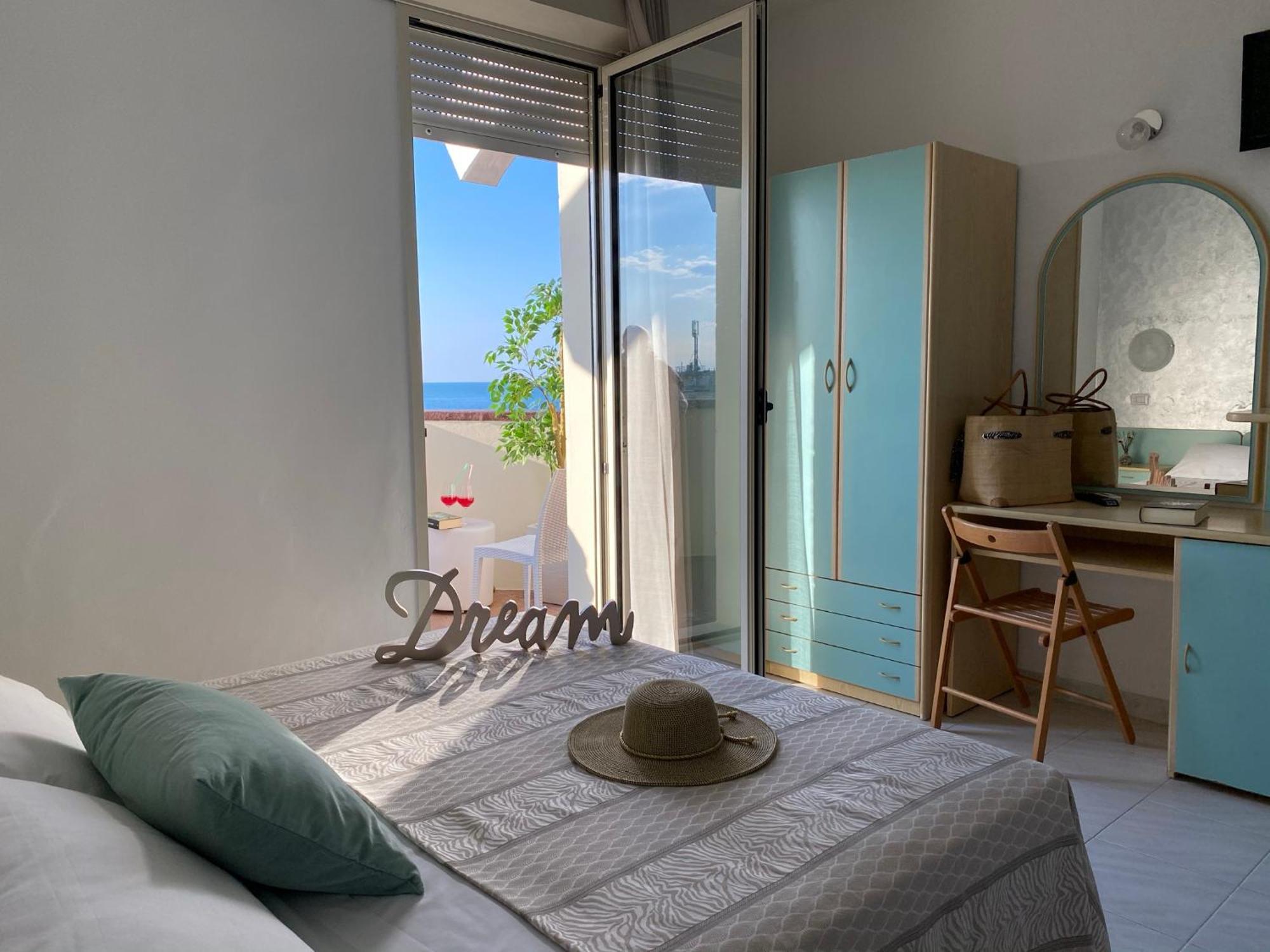 Hotel Jumbo Rimini Eksteriør bilde